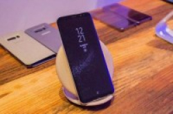 Samsung就S8红屏现象表态：非质量问题