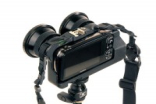 Cyclopital3D发布Fujifilm3D专用特殊转接镜头