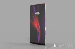 索尼大法概念美图：三屏幕设计有小刘海机身折叠和钱包一样
