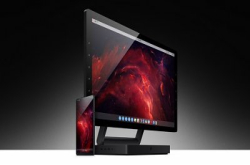 Smartisan旗舰机坚果R1登场！超大1TB容量加TNT工作站索价超HK$20,000