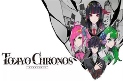 VR漫画游戏《东京柯罗诺斯》成功众筹9万美元