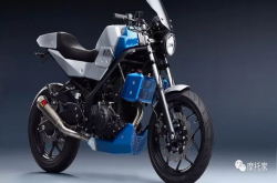 云想衣裳 花想容-YAMAHAMT-03BUNKERKIT
