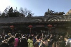 春节在北京不用智能手机？坚持4天后如何被滴滴攻破金身