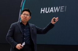 激动 华为首次披露麒麟980：性能全面领先
