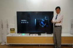 Sony中国新帅高桥洋：粉丝的信仰是最宝贵财富