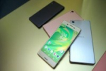 SonyXperiaX日本发布率先现场睇极速追焦王坚劲