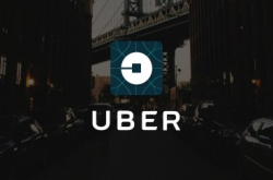 Uber盲撑Trump爆发最大关公灾难