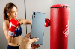 【不只 960 fps 慢拍】拆解 Sony Xperia XZ Premium Motion Eye 相机！