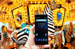 编辑Tony:“造工扎实，是话题制造器”-Nokia6测试