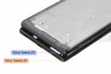 Sony新旗舰Z4再曝光：6.3毫米厚