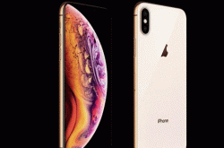 iPhoneXSMAX双卡双待最新曝光：并不支持全网通
