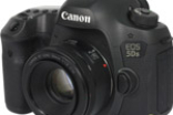 清晰锐利图像Canon5Ds单机售15999元