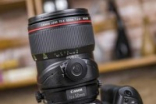 王者之镜Canon50mmF2.8移轴镜头试用
