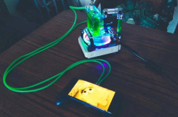 当手机用手分体式水冷后 是一种怎样的体验？