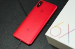 小米6X评测：小米版的