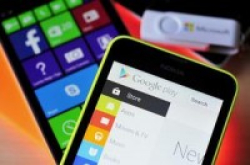 微软开发Android软件安利用户转向WP系统