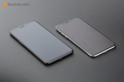 OnePlus一加6智能手机屏幕测评报告Soomal