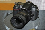 超值DX格式单反NikonD7000套机售5600元