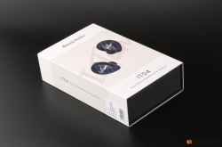 艾巴索iBassoIT04四单元圈铁入耳式耳机图集Soomal