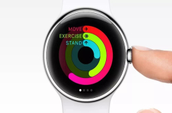 苹果喜提新专利 圆形表盘的AppleWatch要来了？