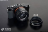 全画幅传感器DCSonyRX1售价13499元