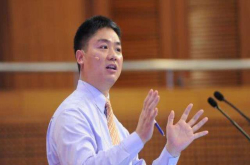 刘强东每天的消费有多高？听到数字之后主持人都傻眼了