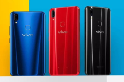 vivoZ1出奇招：X21浓缩版性价比超小米6X