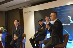 万万没想到 这家公司竟然跟梅赛德斯车队在F1上有一腿？