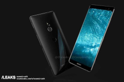索尼XZ3将在3天后发布：小电池、单摄旗舰 在丑的道路上越走越远