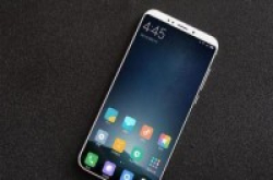 小米6真机曝光和SamsungS8有点相似？