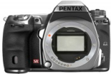 Pentax确认正在开发全画幅单反相机(视讯)