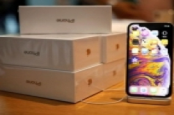 苹果新iPhone拆解结果:新款手机弃用三星或高通部件