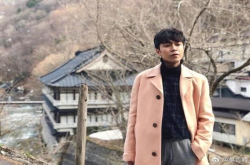 吴青峰否认苏打绿解散成员只是并肩飞