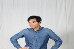 杨宗翰：旅途中的每个人都是一面镜子，从他们身上也能看到自己的样子