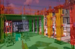 微软联手剑桥大学与导航厂商Trimble，用HoloLens看建筑蓝图