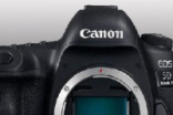 Canon5D4等新品外观曝光