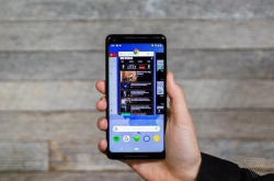 AndroidP上手体验视频：智能、简单