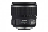 最短广角端Canon15-85mm镜头售4888元