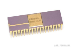 AMD处理器的前身今世—农企一直是牙膏厂英特尔的强悍对手