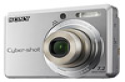 Sony入门消费机：Cyber-shotS730