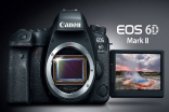 【用家心得】Canon6DII爱之深，责之切？