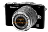 现场直播E-P3Olympus香港发布会(完结)