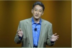 Sony新CEO平井一夫将直接负责电视业务