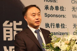 他成新科首富 从科学家转过身来不过就4年时间