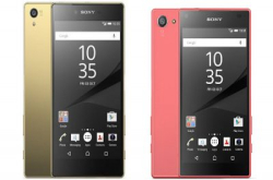 不成功便成仁？SonyXperiaZ5Compact及XperiaZ5周六推出！