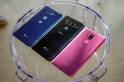 LGV40ThinQ公布内核源码：第三方ROM可期
