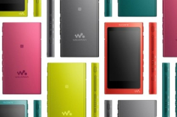SonyWalkman新力军NW-A30系列