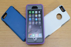 OtterBox三款机壳登场：为iPhone6提供最周全保护