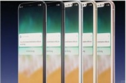 有多难抢？iPhone8九月底前仅量产500万
