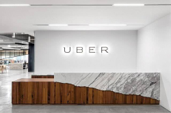 丑闻缠身致Uber游说开支屡创新高第一季度增至54万美元